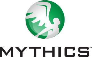 Mythics Solutions logo