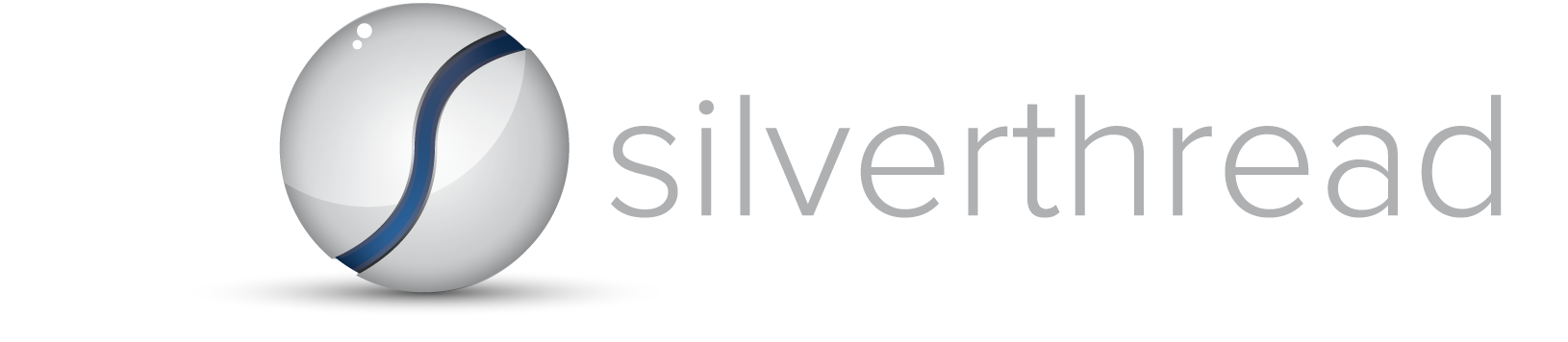 Silverthread Inc logo